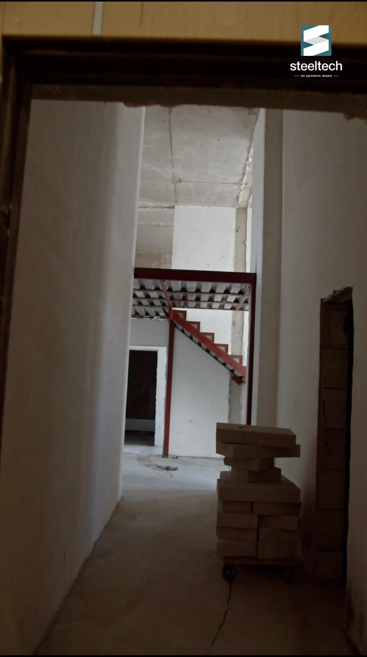 Пентхаус, ЖК Turan Palace: фото 4