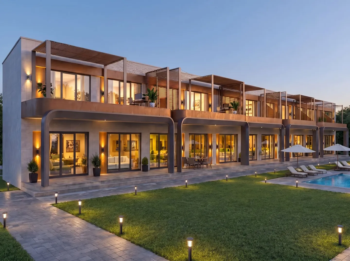 Costa Bravo Resort & Residences: фото 4