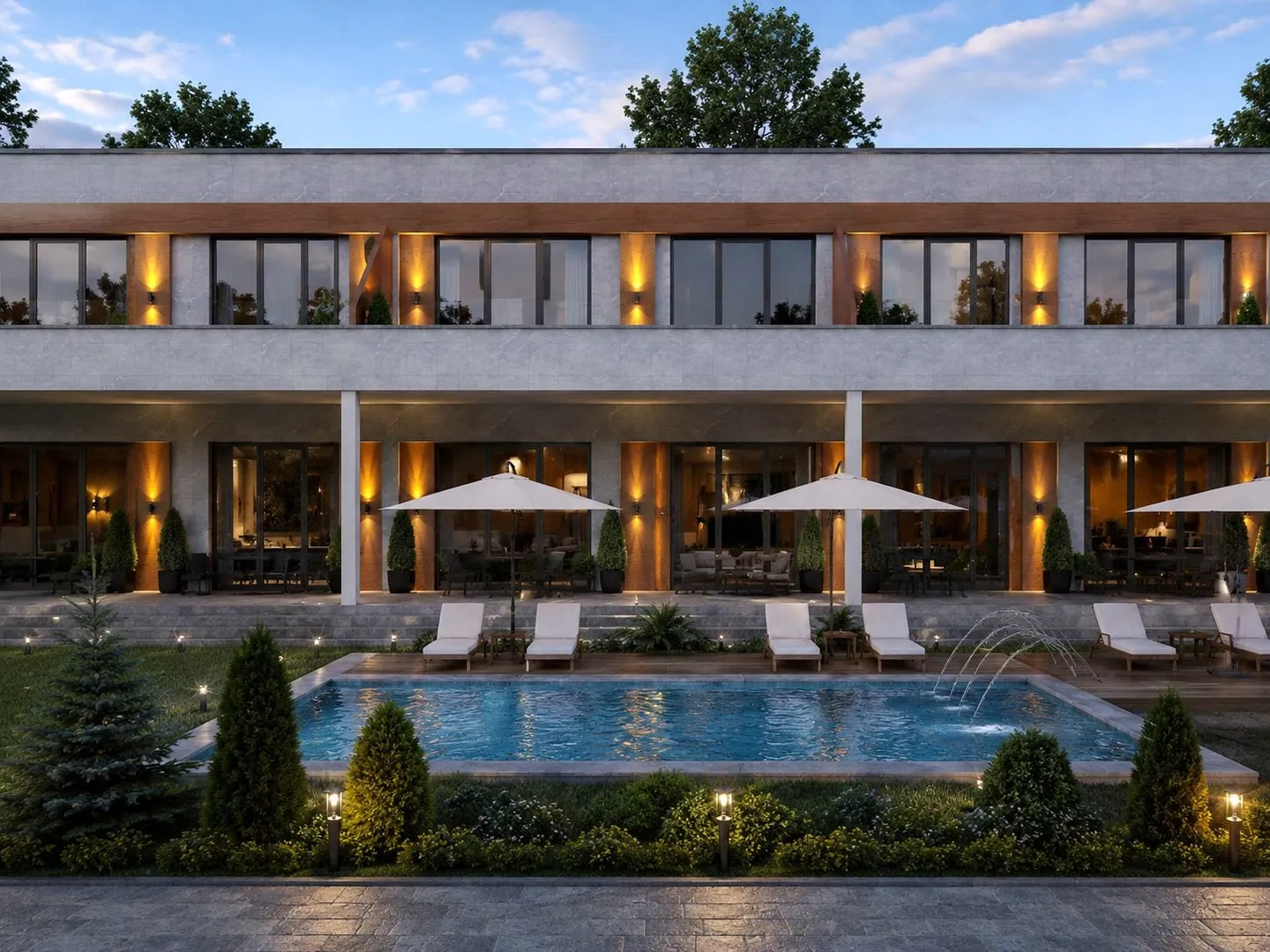 Costa Bravo Resort & Residences: фото 9