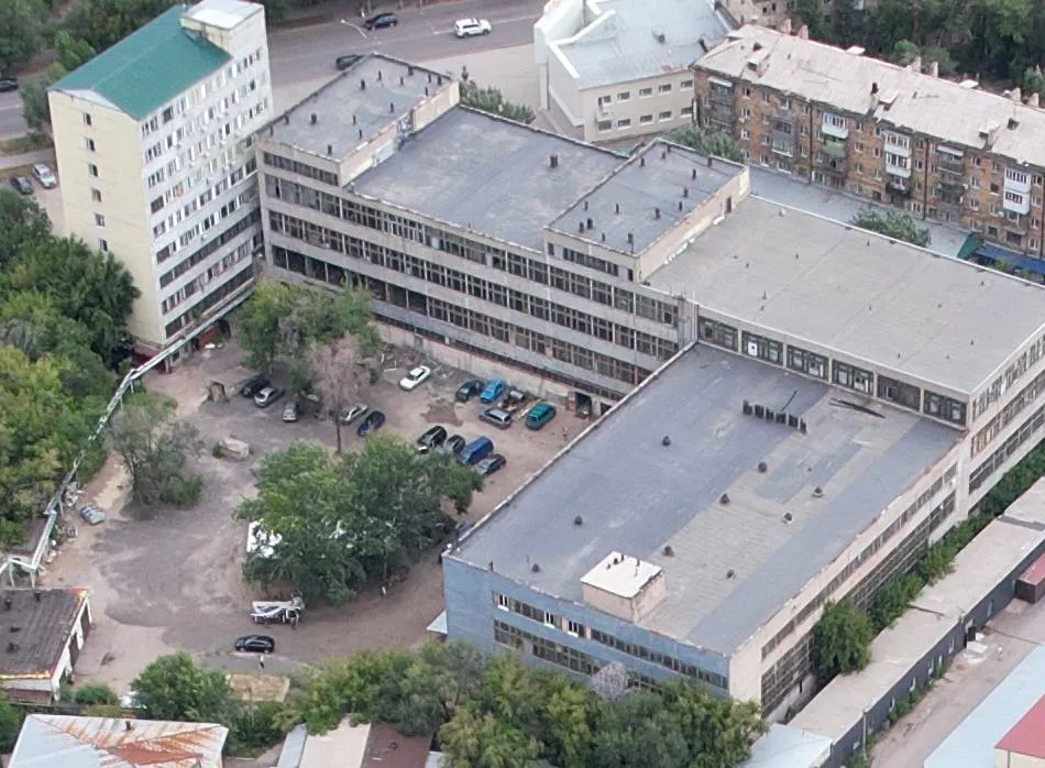 Карагандинская полиграфия, Factor 33.1: До